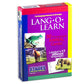 Stages Learning Lang-O-Learn Esl Animals Vocabulary Photo Flash Cards