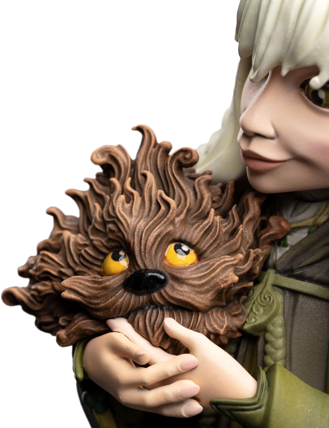 Weta Workshop Mini Epics - The Dark Crystal (1982) - Kira