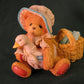 Katie... A Friend Always Knows When You Need A Hug Cherished Teddies 950440