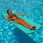 Pool Mate Xx-Large Foam Pool Float, Teal