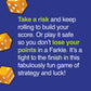 Farkle Classic Dice Game - Kids Games  Dice Games  Family Games  Travel Games  mature-themed Games  Board Games  Dice Cup  Dice Set  Farkle Score Sheets Included  Ages 8+