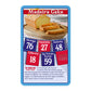Top Trumps British Bakes Card Game - WM01560-EN1-6 - Plastic - Fun Card Game for All Ages