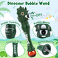 Britik Bubble Wand Toy For 3 4 5 6 7 8 Years Old Boys: Bubbles Machine Bubble Blower For Toddlers 3 Outdoor Toys For Toddlers Ag