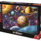 Anatolian Puzzle - Odyssey, 3000 Piece Jigsaw Puzzle, #4920