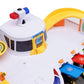 The Little Bus Tayo SpecialFriends Set Series (emergencyrescuecenterset)