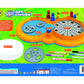 Crayola Spin & Spiral Art Station Deluxe, DIY Crafts, Toys for Boys & Girls, Gift, Ages 6, 7, 8, 9