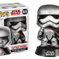 Funko Star Wars Episode 8 The Last Jedi-Pop 27 8 Toy