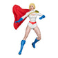 McFarlane Toys DC Multiverse Power Girl Action Figure 7in Collector Edition #31 Multicolor Plastic
