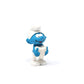 Schleich Smurfs, Collectible Retro Cartoon Toys For Boys And Girls, Smurf With Tooth Figurine, Ages 3+