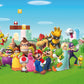 Ravensburger Super Mario 200 Piece Jigsaw Puzzles For Kids Age 8 Years Up - Extra Large Pieces
