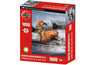Airfix Bristol Beaufighter TF.X WWII Military Aviation 1000 Piece Jigsaw Puzzle HVCAX0009