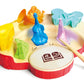 Hape Mini Conductors Orchestra Toy