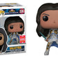 Funko Pop! Marvel #336 Thor Ragnarok Valkyrie (2018 Summer Convention Exclusive)
