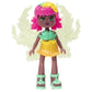 Royale High 3    Nature Fairy Fashion Doll - 1 Figure with 9 Fashion Accessories - Virtual Item Code Included - Series 2 - Ages