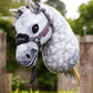 LeMieux Hobby Horse Toy - Sam