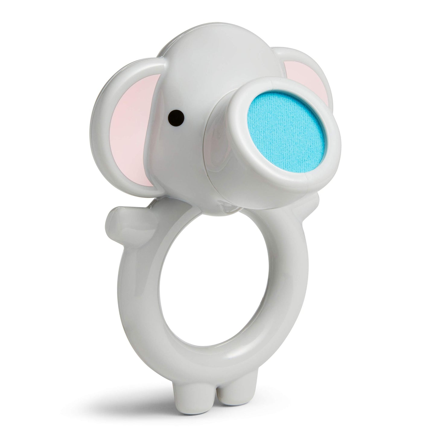 Munchkin® Bubble Bestie™ Elephant Bubbler Baby And Toddler Bath Toy