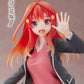 Taito The Quintessential Quintuplets Coreful Figure Nakano Itsuki ~Uniform Ver~ Prize Figure