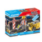 Playmobil 71185 Worker With Ground Saw