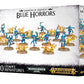 Games Workshop 99129915029 ''Warhammer Age Of Sigmar Blue And Brimstone Horrors Action Figure