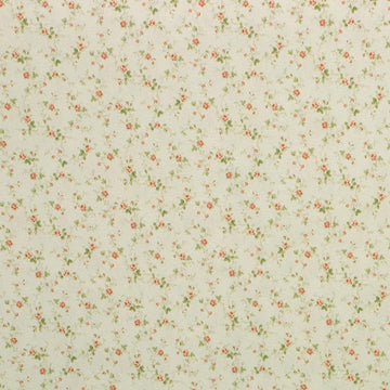 Iland Originality Dollhouse Wallpaper 39 * 15.7 Inch, Dollhouse Accessories On 1:12 Scale Or 1:6 Scale (Early Summer)