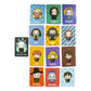 Paladone Avoid You Know Who Card Game - Officially Licensed Harry Potter Merchandise