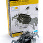 The Incredible STEM SpiderBot