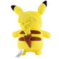 Pokémon 8' Pikachu Corduroy Fabric Plush - Officially Licensed - Quality Authentic & Soft Corduroy Stuffed Animal Toy - Limited Edition - Great Gift For Kids, Boys, Girls & Fans Of Pokemon
