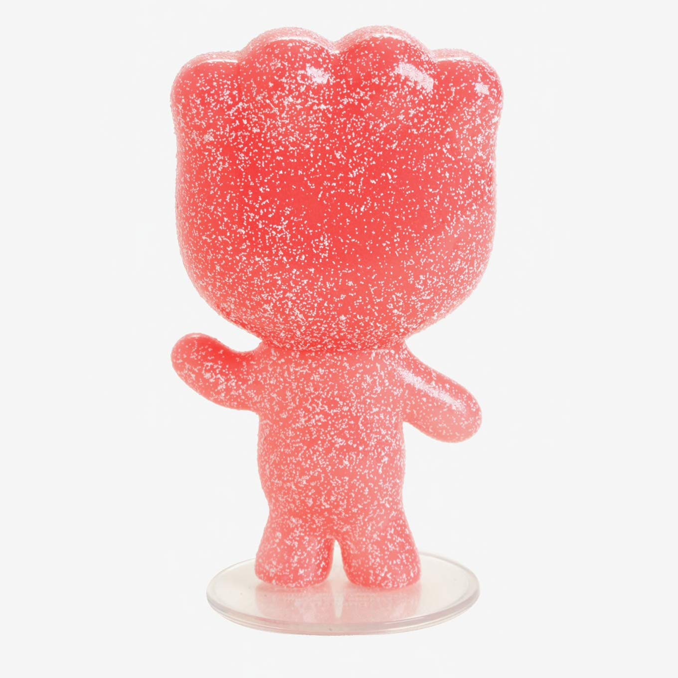 Funko Pop! Candy: Sour Patch Kids - Red, Multicolor, Standart