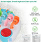 Interactive Pop Up Animal Toys, Cause And Effect Toys For 1 Year Old Boy Girl Birthday Gift, Baby Musical Toys With Music & Ligh