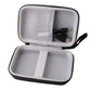 Jinmei Hard Eva Carrying Case Compatible With Rg353V/Rg353Vs Handheld Game Console Case?