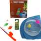 Barwench Games Toilet Games (Fishing)