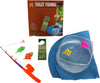 Barwench Games Toilet Games (Fishing)