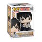 Funko POP! Animation Zeref Figure - Multicolor Vinyl Collectible - Model 30603