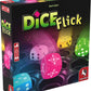 Pegasus Spiele Pes52155G Dice Flick Board Game