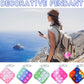 Kids Party Favors Fidget Toys Bulk 42 Pack Mini Pop Keychain Toys Bulk Packs Sensory Stress Toys Party Popper Toy Classroom Birt