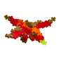 Plus Plus 3D Puzzle Cryptid Construction Building Block Set, Fun Fantasy Figures Stem Toys For Kids, 70 Interlocking Pieces - Dragon Mini Maker Tube