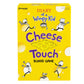 Diary Of A Wimpy Kid Cheese Touch Game - Race To The Finish While Learning About Your Friends By Pressman