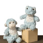 Mary Meyer Putty Stuffed Animal Soft Toy, 6-Inches, Puttling Monkey