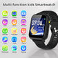 Kids Smart Watch for Boys Girls with Video,Camera,Music Player,24 Games,Pedometer, Alarm Clock, Calculator,Torch, Touch Screen,1