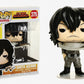 Funko Pop My Hero Academia - Shota Aizawa Pop! Vinyl Figure (Bundled With Compatible Pop Box Protector Case), Multicolor, 3.75 Inches