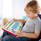 Spelling and Vocabulary Slider Board