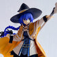 Rzahuahu Mushoku Tensei Anime Roxy Migurdia Figure 1/7 Scale Jobless Reincarnation Pvc Figure 9.8In (Style 2)