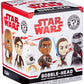 Assorted Mystery Minis Figure Star Wars Episode 8 The Last Jedi
