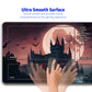 Mtg Game Playmat, Unique Design Tcg Play Mat For Mtg Tcg 24 X 14 Inches Trading Card Inked Game Playmats With Storage Bag