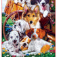 Masterpieces 1000 Piece Jigsaw Puzzle For Adults, Family, Or Youth - Ready For Work - 19.25'X26.75'