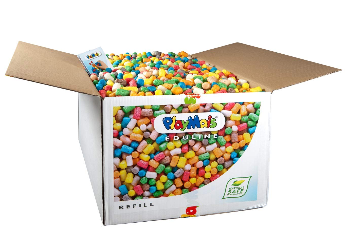 Playmais Eduline Refill 6300