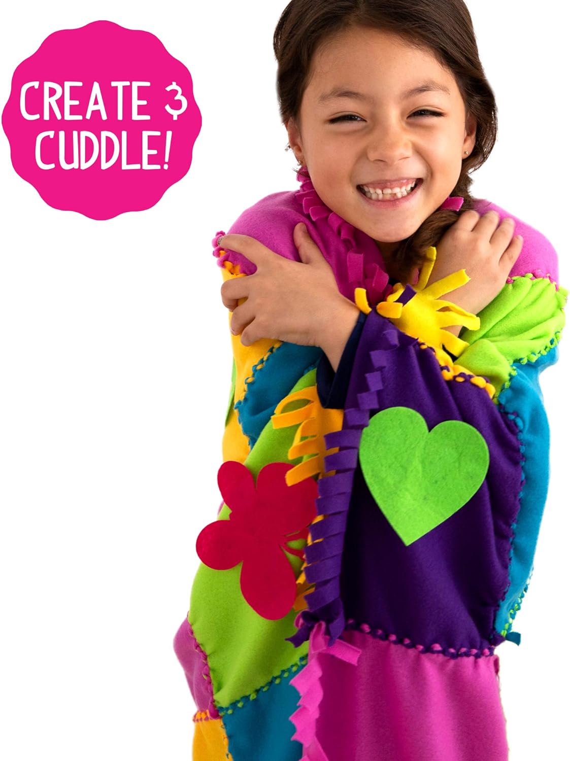 Quilt Workshop Kit