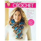 Boye 3626397000M I Taught Beginners Kit with Crochet Needles