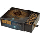The Noble Collection Harry Potter Marauder's Map Puzzle - 1000 Pieces, Cardboard, Map of the Marauder, Model NN9457
