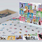 Yoga Dogs 1000Pc Puzzle